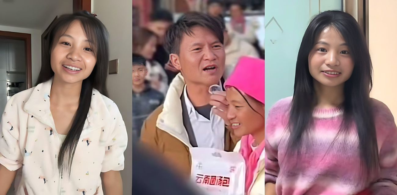 抖音400万粉夫妻博主【小英一家】曝老公【上拉如】出轨亲表妹多年，桥洞懒汉化身董事长被扒出不雅视频